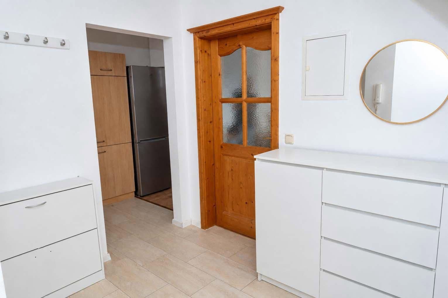 Prodej bytu 2+1 63 m², Hausham, Bavorsko Prodej bytu 2+1 63 m², Hausham, Bavorsko