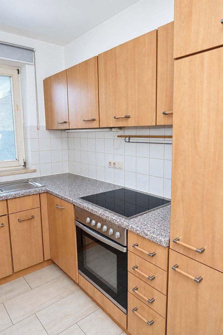 Prodej bytu 2+1 63 m², Hausham, Bavorsko Prodej bytu 2+1 63 m², Hausham, Bavorsko
