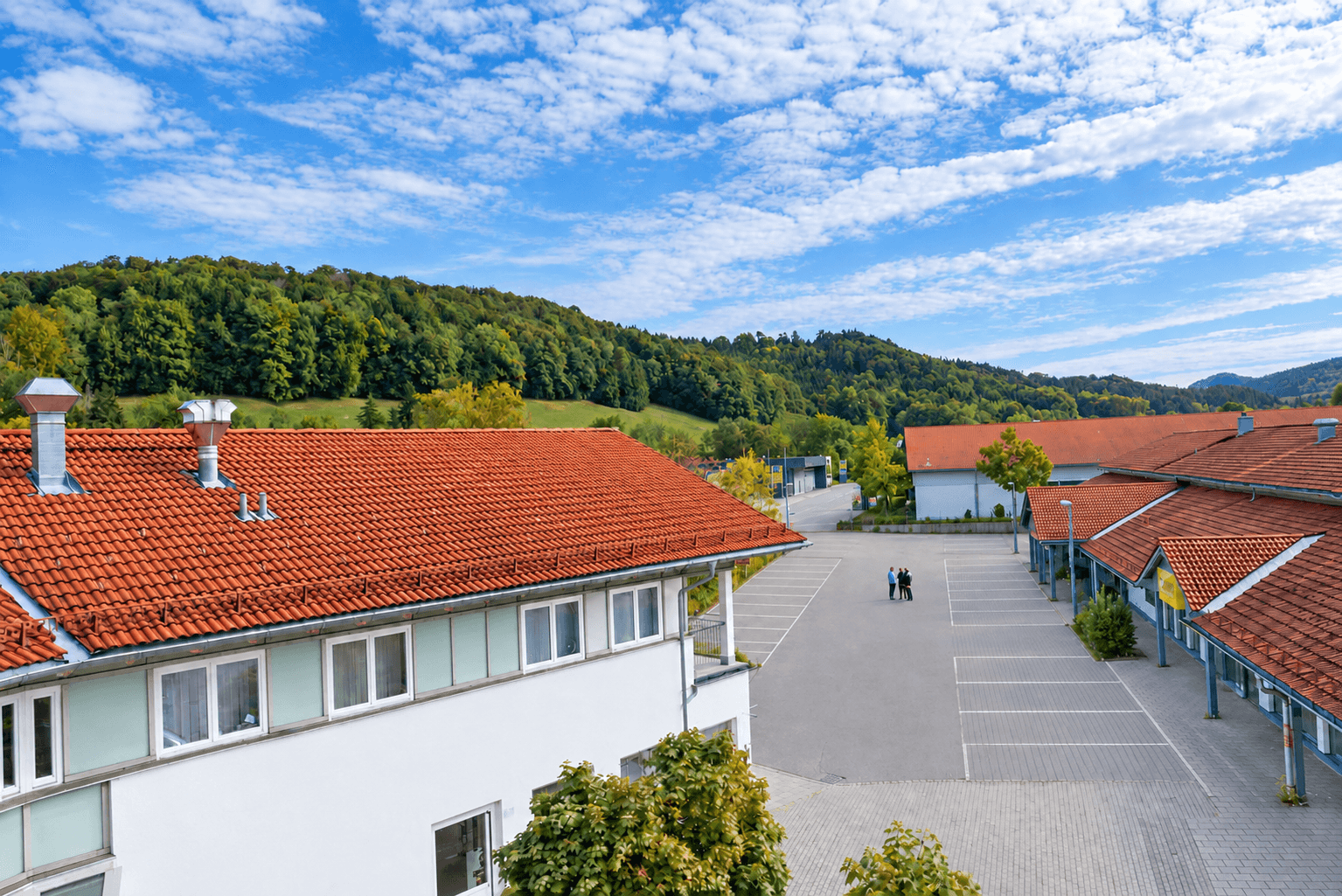 Prodej bytu 2+1 63 m², Hausham, Bavorsko Prodej bytu 2+1 63 m², Hausham, Bavorsko