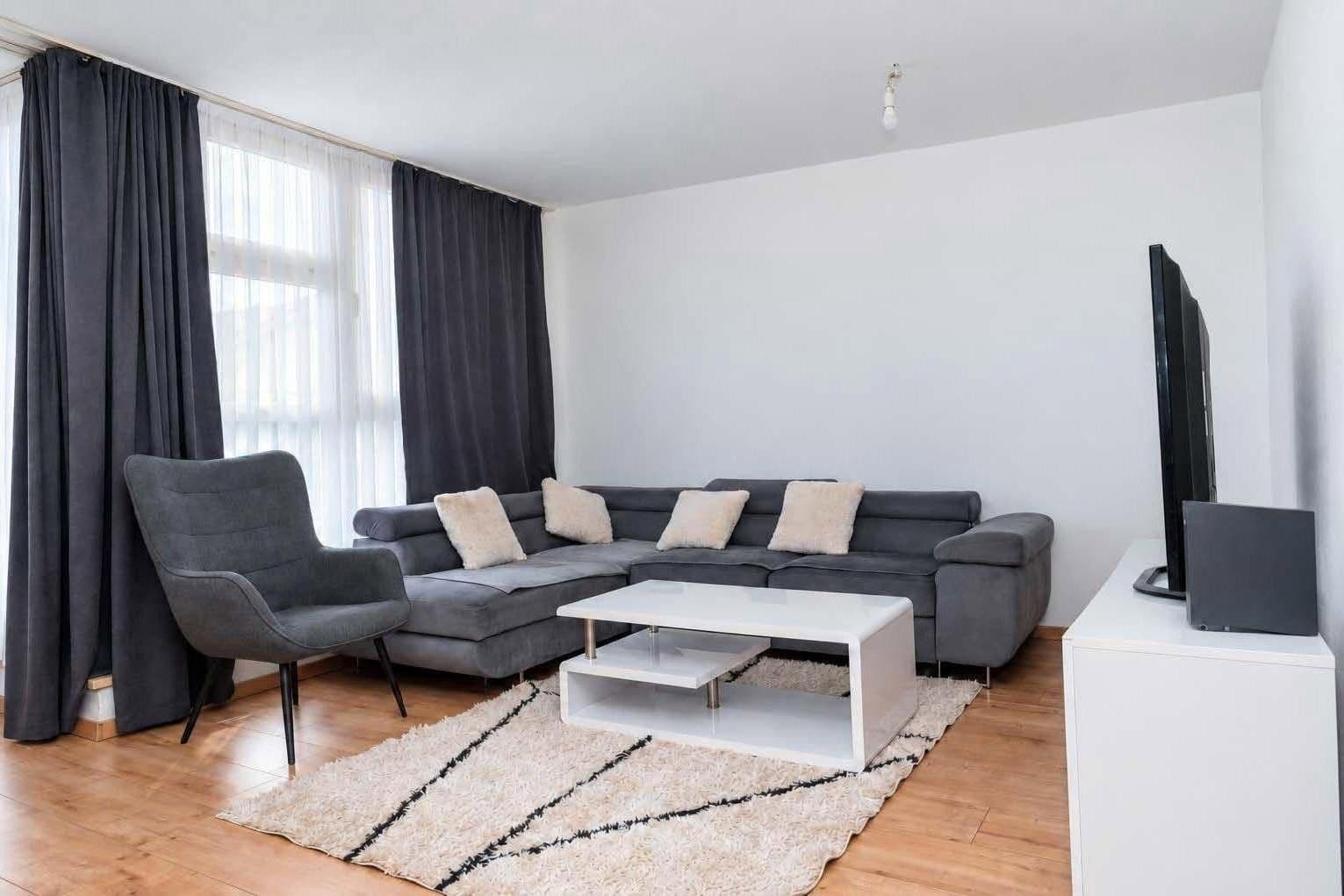 Prodej bytu 2+1 63 m², Hausham, Bavorsko Prodej bytu 2+1 63 m², Hausham, Bavorsko