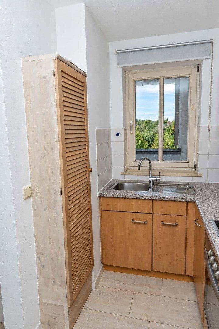 Prodej bytu 2+1 63 m², Hausham, Bavorsko Prodej bytu 2+1 63 m², Hausham, Bavorsko