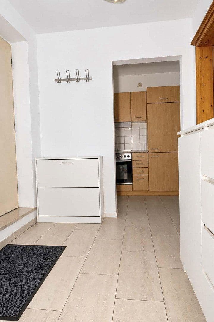 Prodej bytu 2+1 63 m², Hausham, Bavorsko Prodej bytu 2+1 63 m², Hausham, Bavorsko