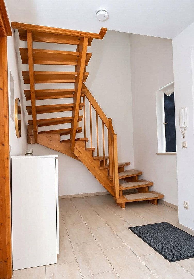 Prodej bytu 2+1 63 m², Hausham, Bavorsko Prodej bytu 2+1 63 m², Hausham, Bavorsko