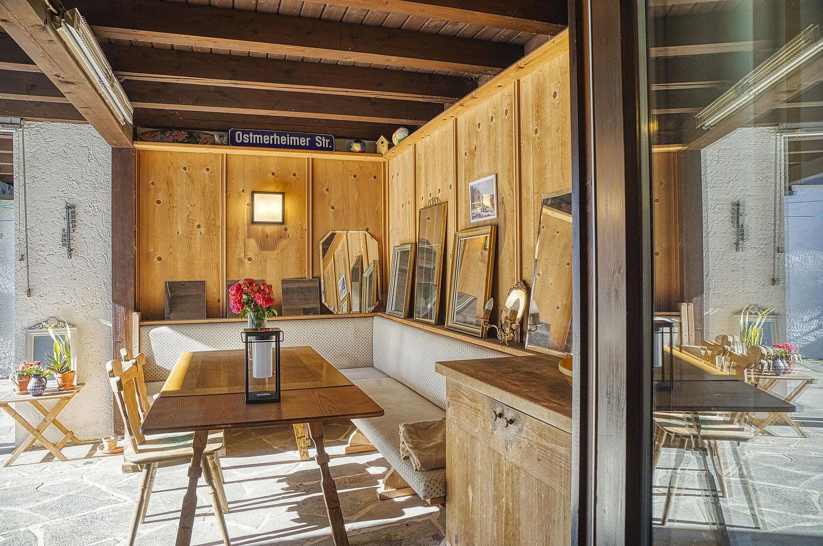 Prodej domu 277 m², pozemek 992 m², Garmisch-Partenkirchen, Bavorsko Prodej domu 277 m², pozemek 992 m², Garmisch-Partenkirchen, Bavorsko