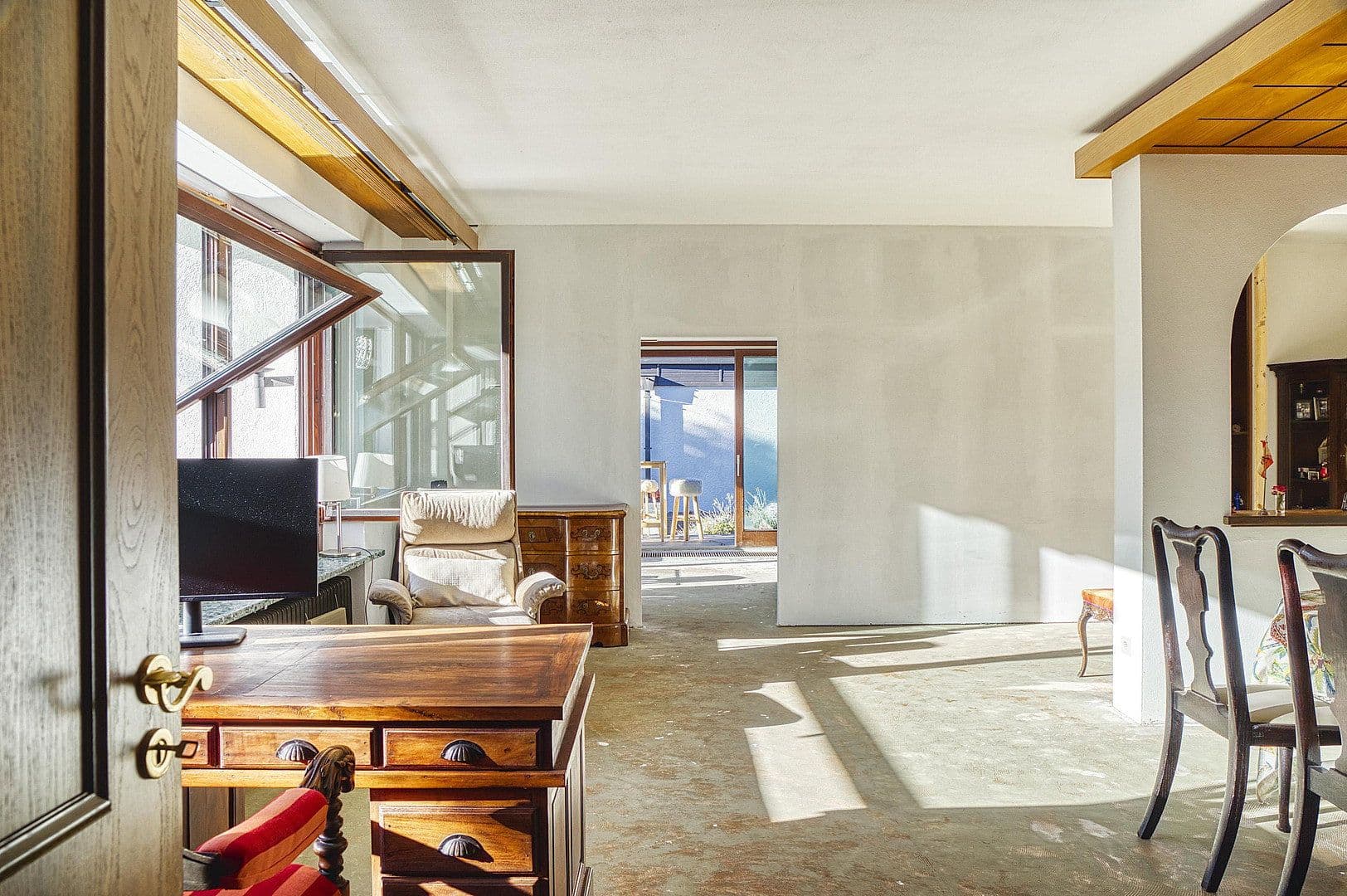 Prodej domu 277 m², pozemek 992 m², Garmisch-Partenkirchen, Bavorsko Prodej domu 277 m², pozemek 992 m², Garmisch-Partenkirchen, Bavorsko