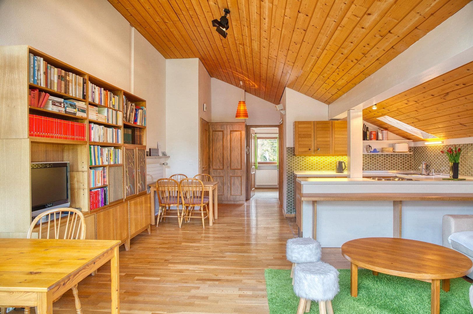 Prodej domu 277 m², pozemek 992 m², Garmisch-Partenkirchen, Bavorsko Prodej domu 277 m², pozemek 992 m², Garmisch-Partenkirchen, Bavorsko