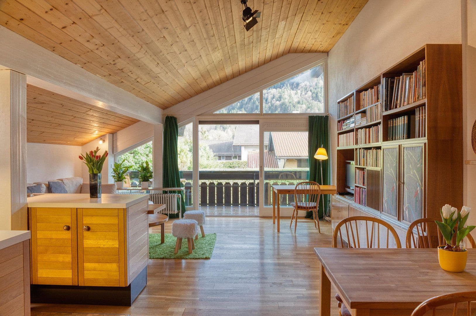 Prodej domu 277 m², pozemek 992 m², Garmisch-Partenkirchen, Bavorsko Prodej domu 277 m², pozemek 992 m², Garmisch-Partenkirchen, Bavorsko