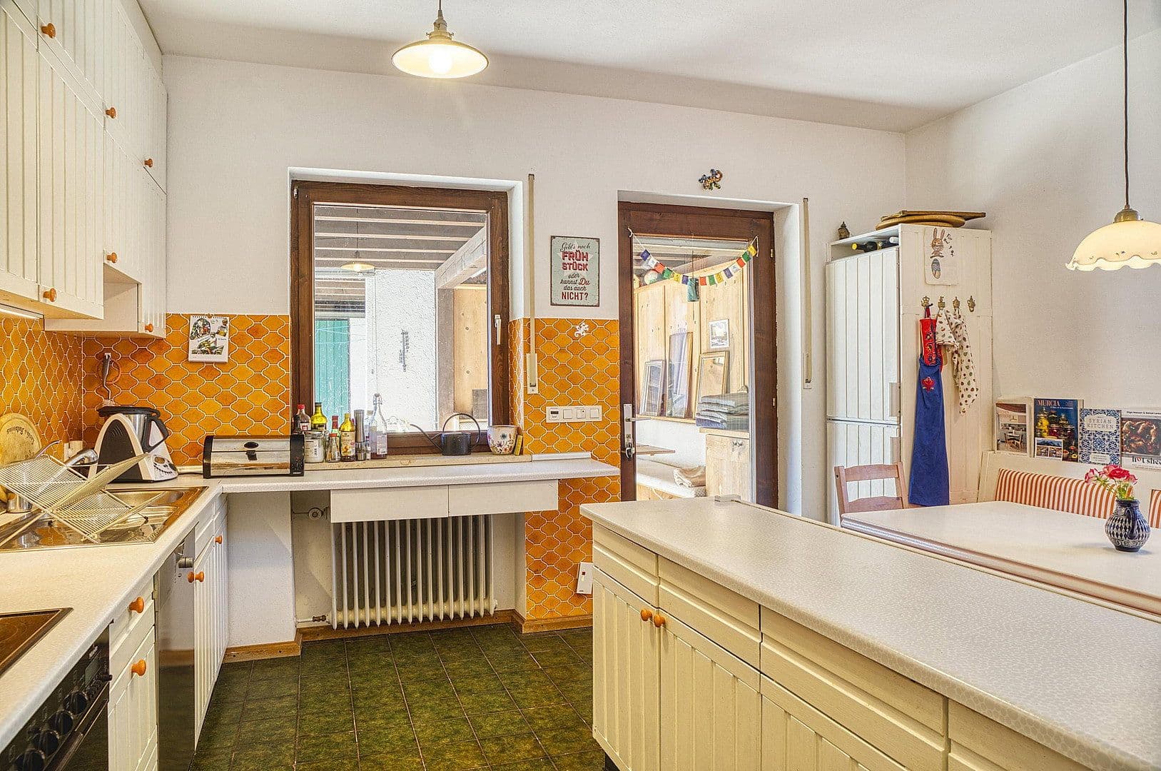 Prodej domu 277 m², pozemek 992 m², Garmisch-Partenkirchen, Bavorsko Prodej domu 277 m², pozemek 992 m², Garmisch-Partenkirchen, Bavorsko