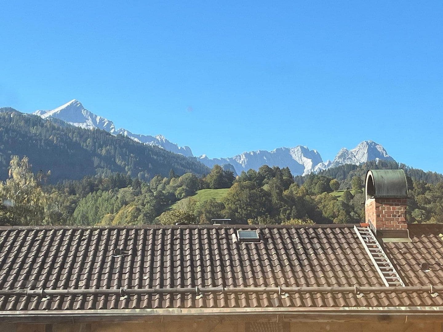 Prodej domu 277 m², pozemek 992 m², Garmisch-Partenkirchen, Bavorsko Prodej domu 277 m², pozemek 992 m², Garmisch-Partenkirchen, Bavorsko