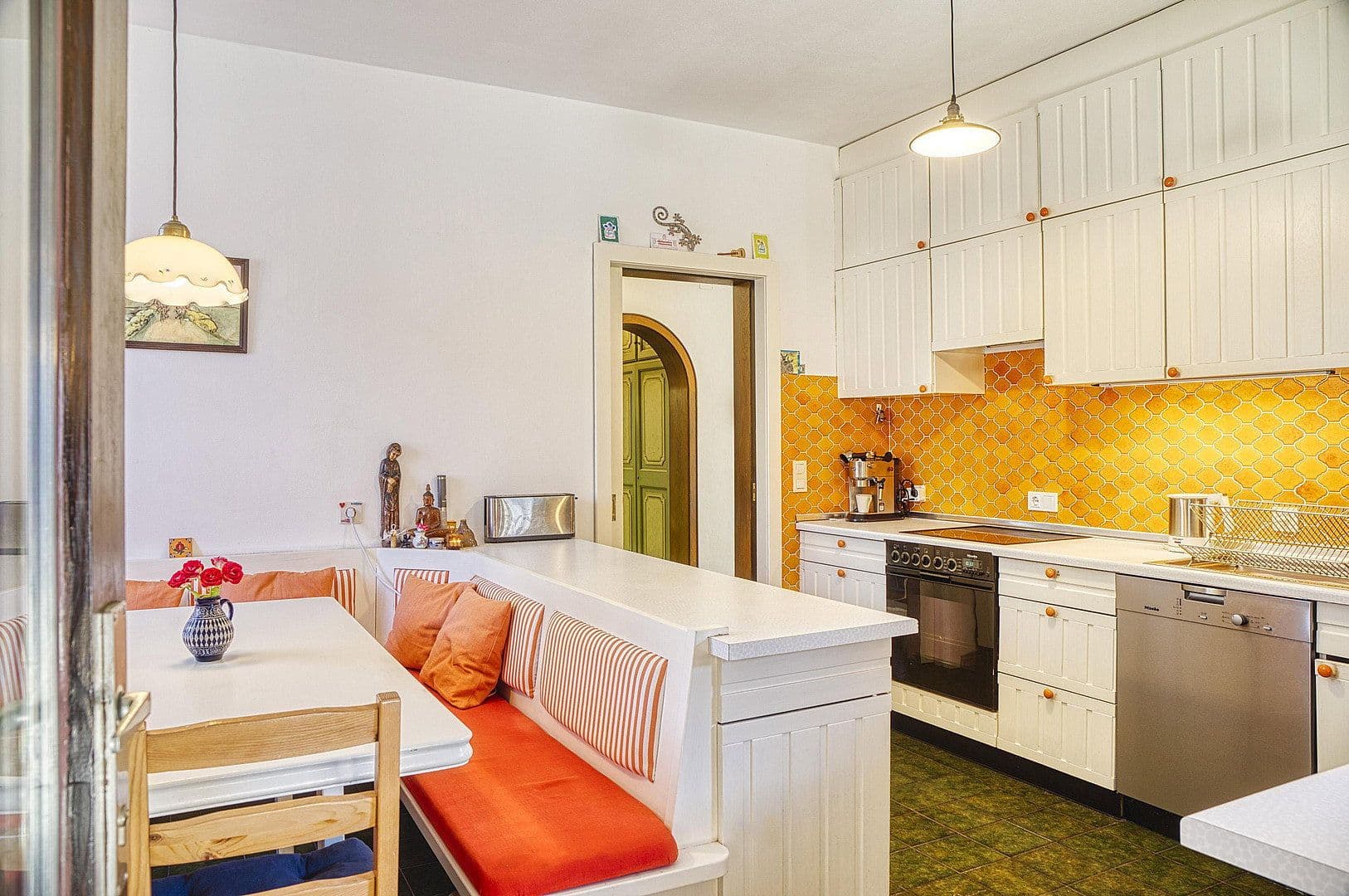 Prodej domu 277 m², pozemek 992 m², Garmisch-Partenkirchen, Bavorsko Prodej domu 277 m², pozemek 992 m², Garmisch-Partenkirchen, Bavorsko
