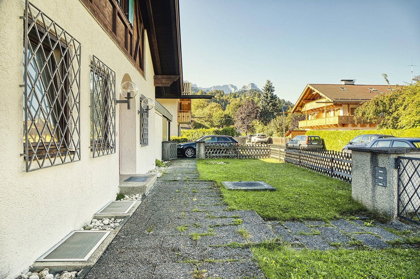 Prodej domu 277 m², pozemek 992 m², Garmisch-Partenkirchen, Bavorsko Prodej domu 277 m², pozemek 992 m², Garmisch-Partenkirchen, Bavorsko