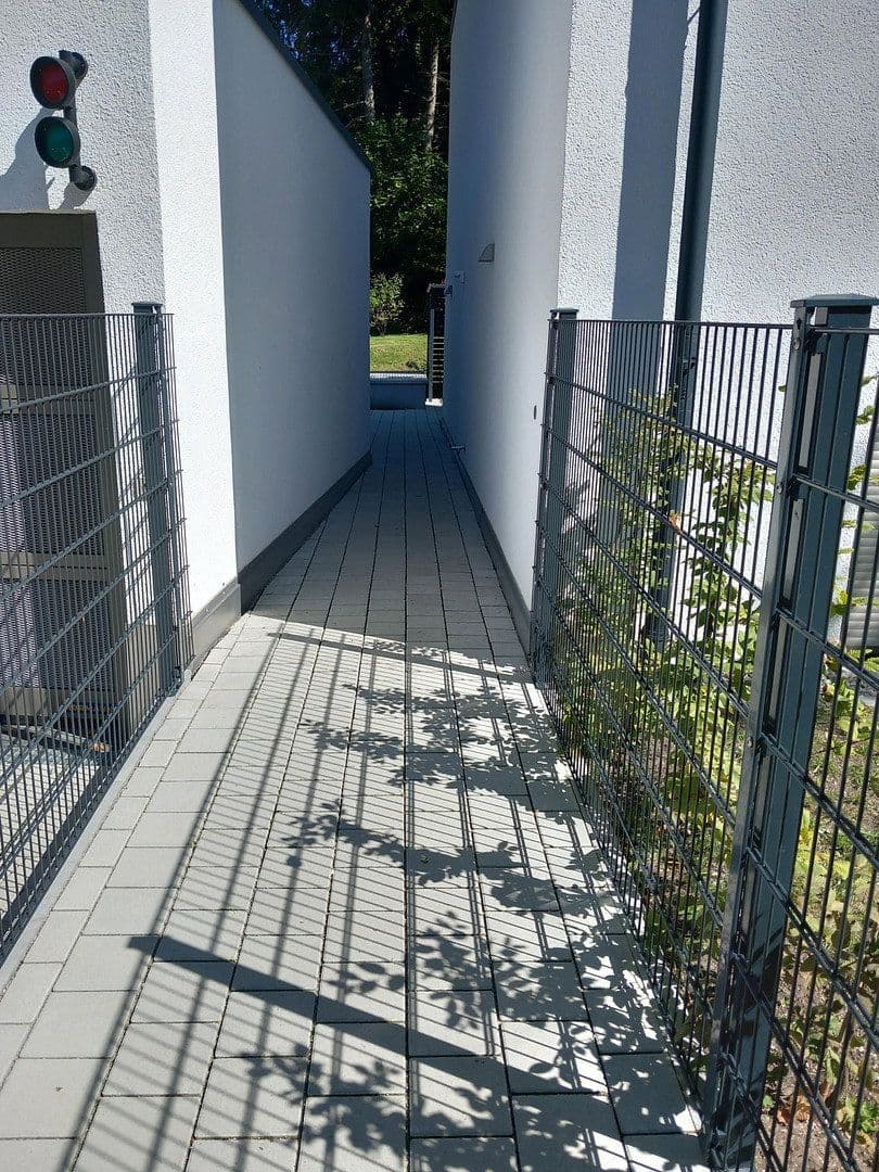 Pronájem bytu 2+1 31 m², Stümpflingstrasse 5, München, Bavorsko Pronájem bytu 2+1 31 m², Stümpflingstrasse 5, München, Bavorsko