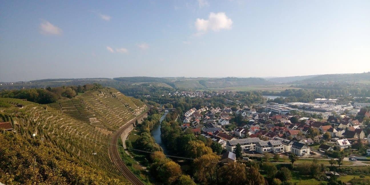 Prodej bytu 5+1 161 m², Besigheim, Bádensko-Württembersko Prodej bytu 5+1 161 m², Besigheim, Bádensko-Württembersko