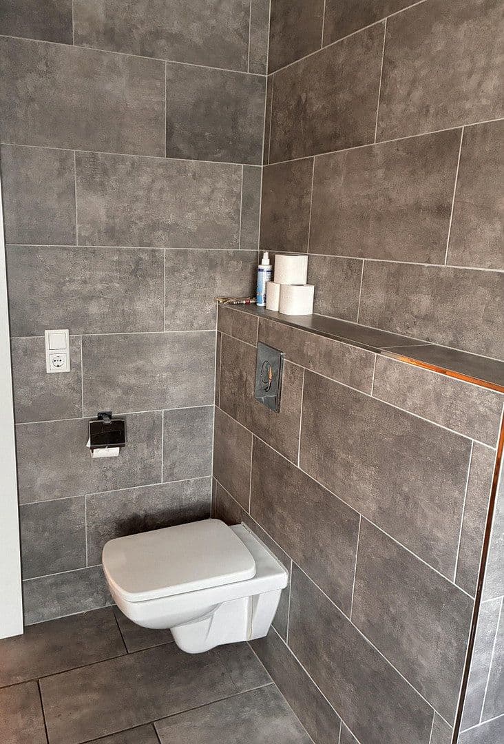 Pronájem kanceláře 21 m², Alte Poststr. 19, Osnabrück, Dolní Sasko Pronájem kanceláře 21 m², Alte Poststr. 19, Osnabrück, Dolní Sasko