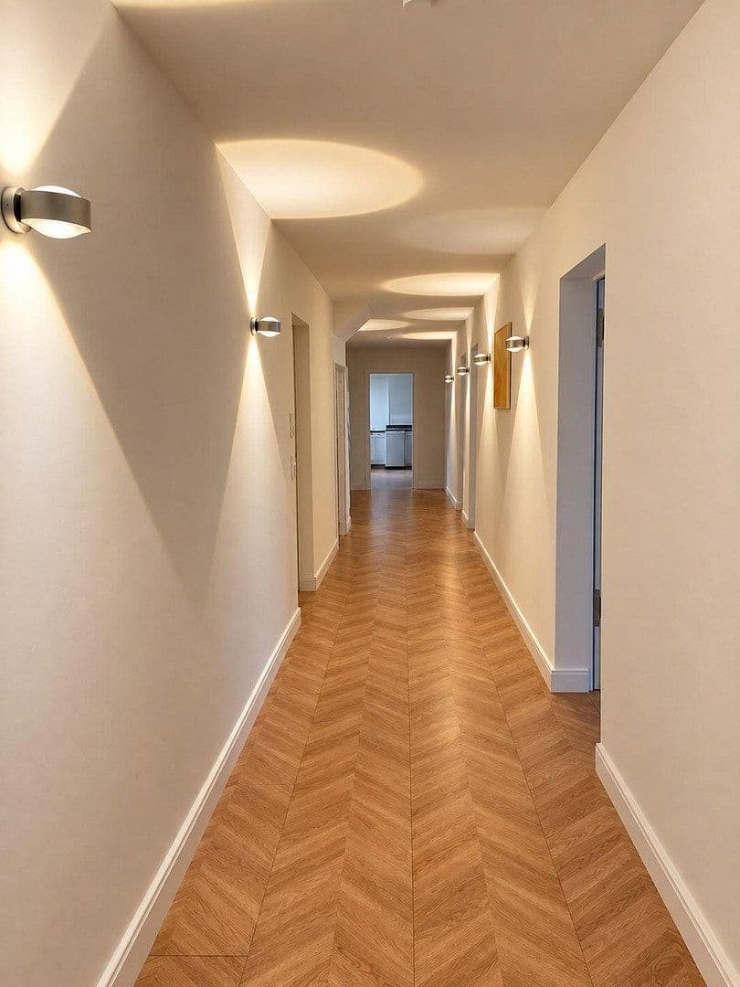 Pronájem kanceláře 21 m², Alte Poststr. 19, Osnabrück, Dolní Sasko Pronájem kanceláře 21 m², Alte Poststr. 19, Osnabrück, Dolní Sasko