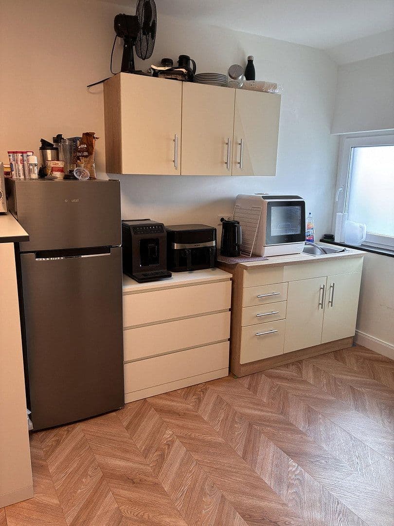 Pronájem kanceláře 21 m², Alte Poststr. 19, Osnabrück, Dolní Sasko Pronájem kanceláře 21 m², Alte Poststr. 19, Osnabrück, Dolní Sasko