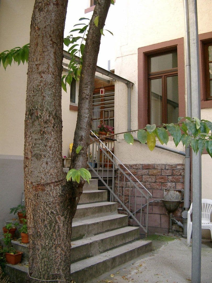 Pronájem bytu 2+1 69 m², Mannheim, Bádensko-Württembersko Pronájem bytu 2+1 69 m², Mannheim, Bádensko-Württembersko
