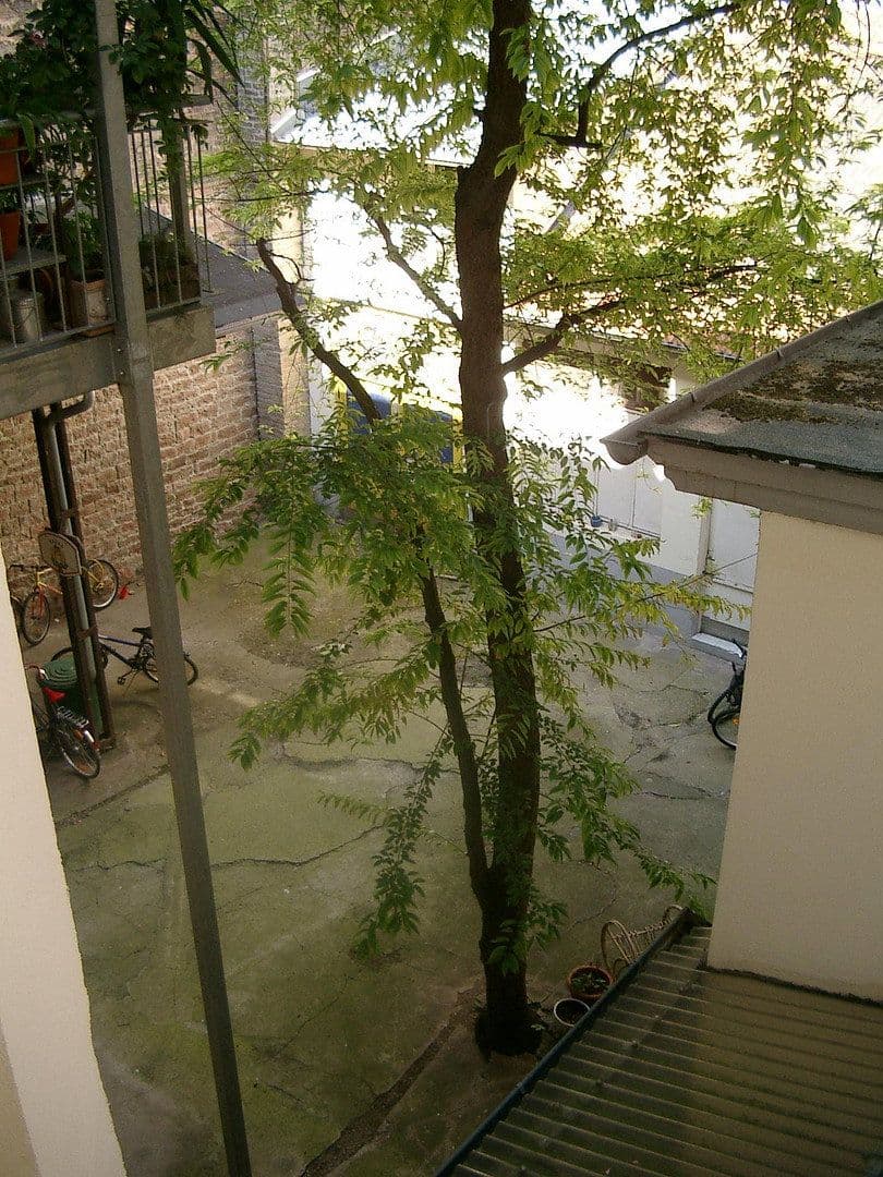 Pronájem bytu 2+1 69 m², Mannheim, Bádensko-Württembersko Pronájem bytu 2+1 69 m², Mannheim, Bádensko-Württembersko