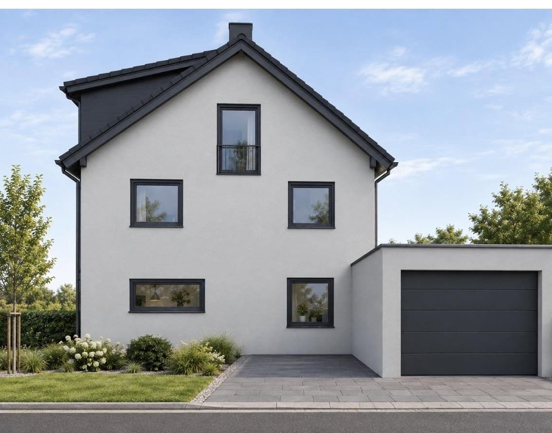 Prodej domu 155 m², pozemek 400 m², Gistlstrasse 42, Pullach, Bavorsko Prodej domu 155 m², pozemek 400 m², Gistlstrasse 42, Pullach, Bavorsko