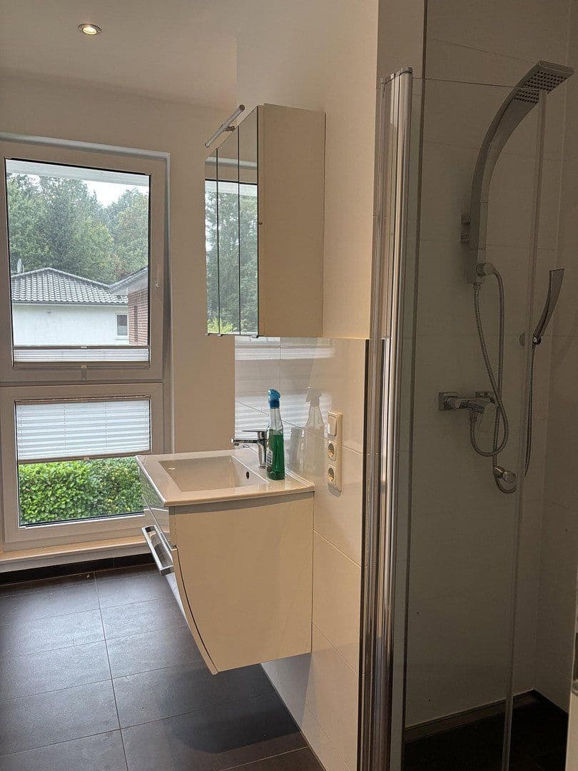 Prodej domu 166 m², pozemek 1.043 m², Buchholz in der Nordheide, Dolní Sasko Prodej domu 166 m², pozemek 1.043 m², Buchholz in der Nordheide, Dolní Sasko
