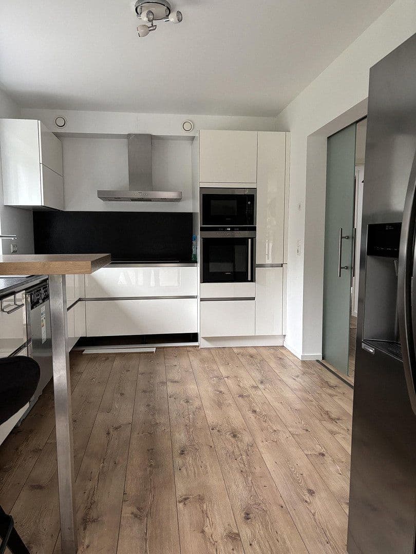 Prodej domu 166 m², pozemek 1.043 m², Buchholz in der Nordheide, Dolní Sasko Prodej domu 166 m², pozemek 1.043 m², Buchholz in der Nordheide, Dolní Sasko