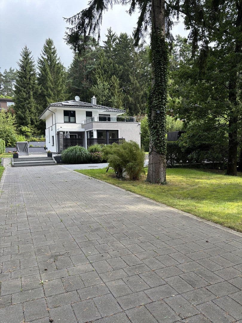 Prodej domu 166 m², pozemek 1.043 m², Buchholz in der Nordheide, Dolní Sasko Prodej domu 166 m², pozemek 1.043 m², Buchholz in der Nordheide, Dolní Sasko