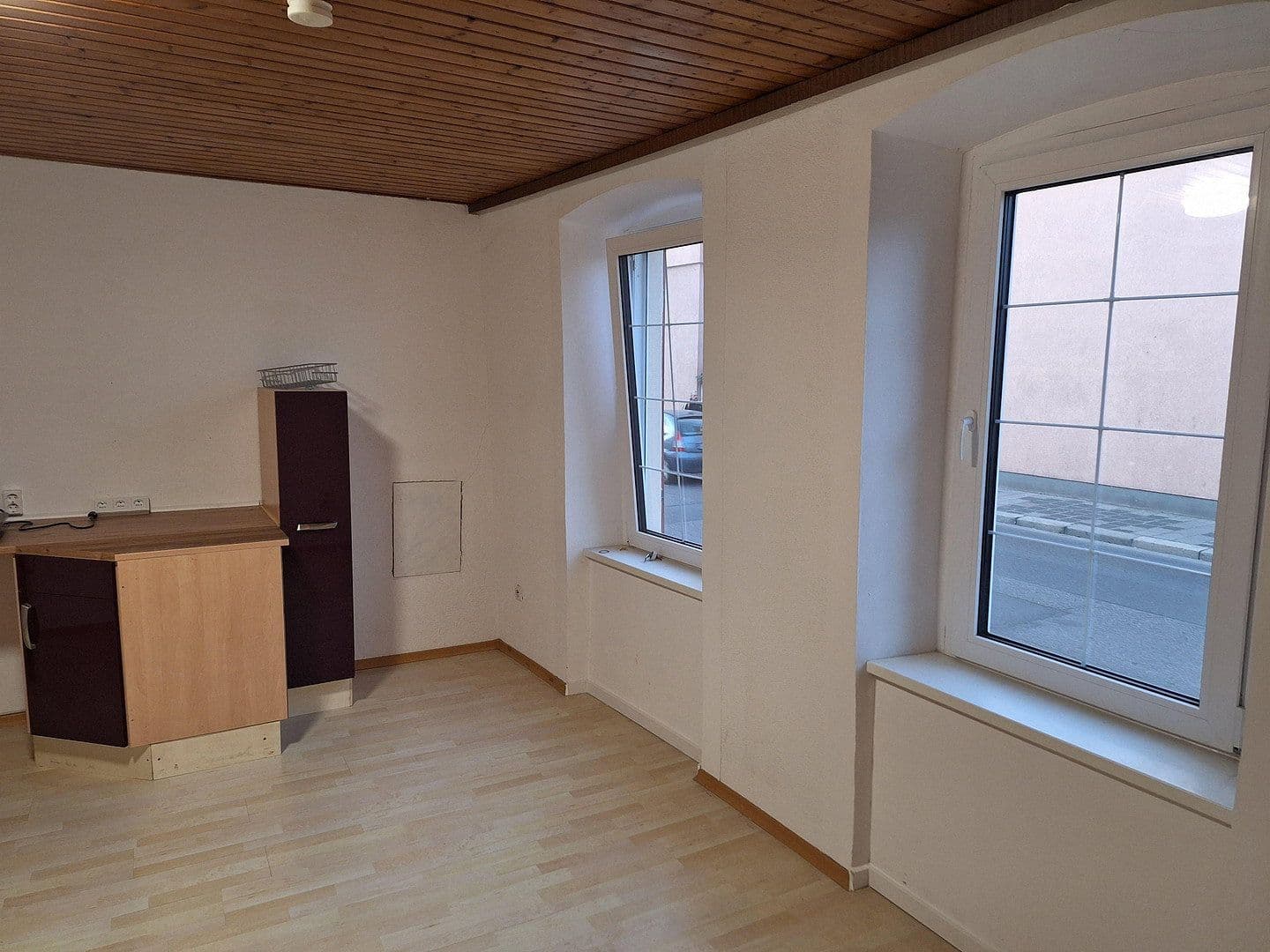 Pronájem bytu 2+1 62 m², Worms, Porýní-Falc Pronájem bytu 2+1 62 m², Worms, Porýní-Falc