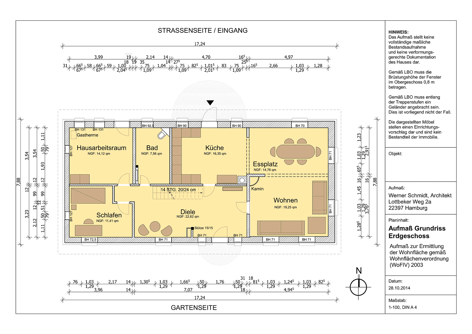Prodej domu 162 m², pozemek 4.997 m², Tetenbüll, Šlesvicko-Holštýnsko Prodej domu 162 m², pozemek 4.997 m², Tetenbüll, Šlesvicko-Holštýnsko