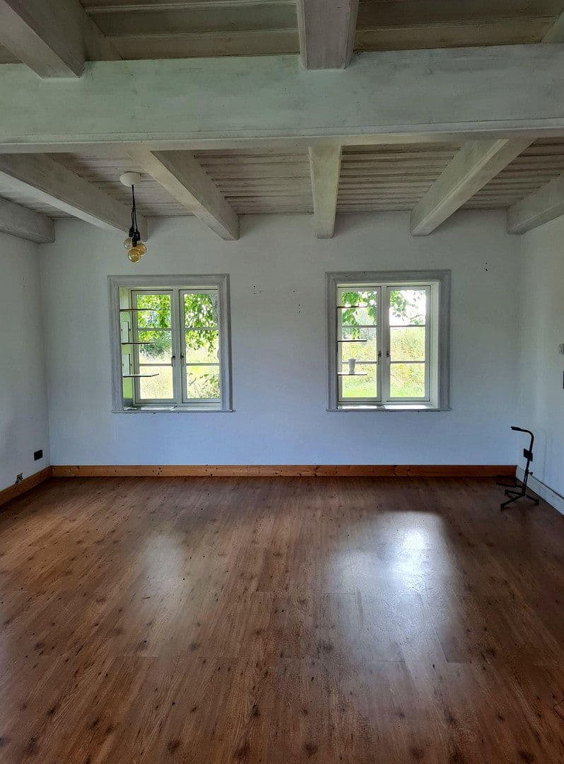 Prodej domu 162 m², pozemek 4.997 m², Tetenbüll, Šlesvicko-Holštýnsko Prodej domu 162 m², pozemek 4.997 m², Tetenbüll, Šlesvicko-Holštýnsko