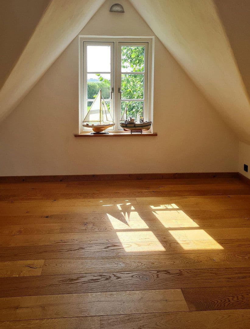 Prodej domu 162 m², pozemek 4.997 m², Tetenbüll, Šlesvicko-Holštýnsko Prodej domu 162 m², pozemek 4.997 m², Tetenbüll, Šlesvicko-Holštýnsko