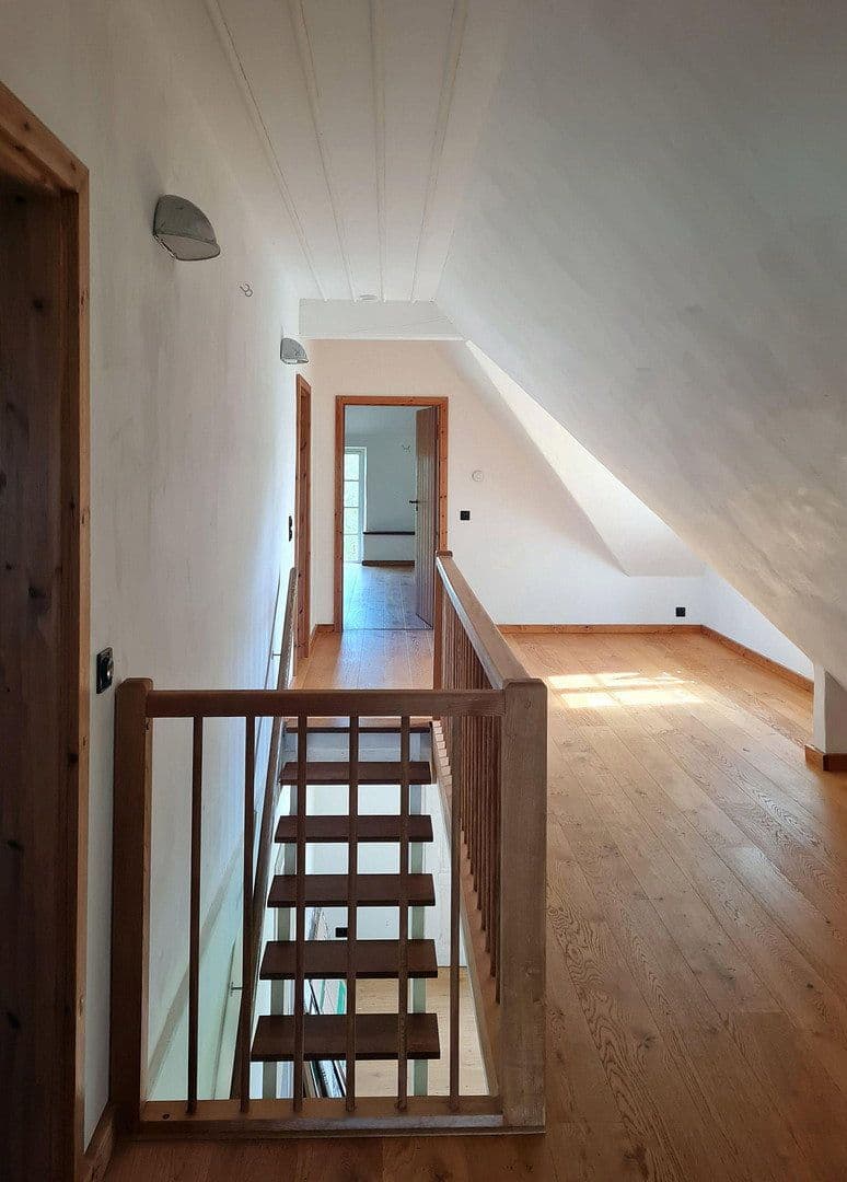 Prodej domu 162 m², pozemek 4.997 m², Tetenbüll, Šlesvicko-Holštýnsko Prodej domu 162 m², pozemek 4.997 m², Tetenbüll, Šlesvicko-Holštýnsko