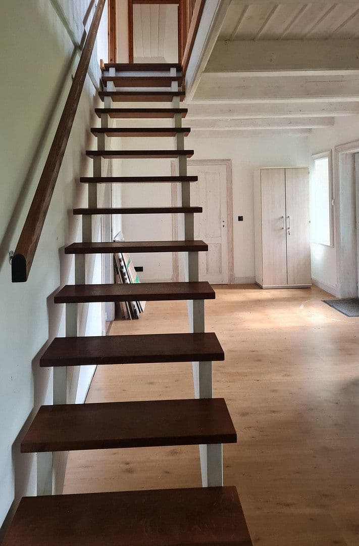 Prodej domu 162 m², pozemek 4.997 m², Tetenbüll, Šlesvicko-Holštýnsko Prodej domu 162 m², pozemek 4.997 m², Tetenbüll, Šlesvicko-Holštýnsko