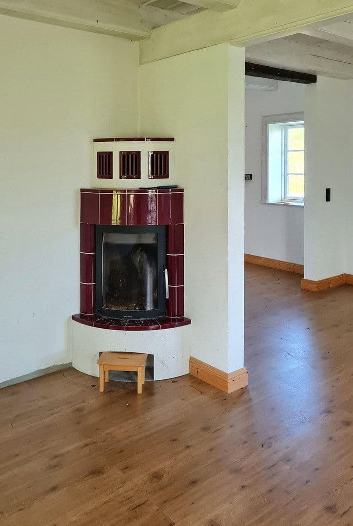 Prodej domu 162 m², pozemek 4.997 m², Tetenbüll, Šlesvicko-Holštýnsko Prodej domu 162 m², pozemek 4.997 m², Tetenbüll, Šlesvicko-Holštýnsko