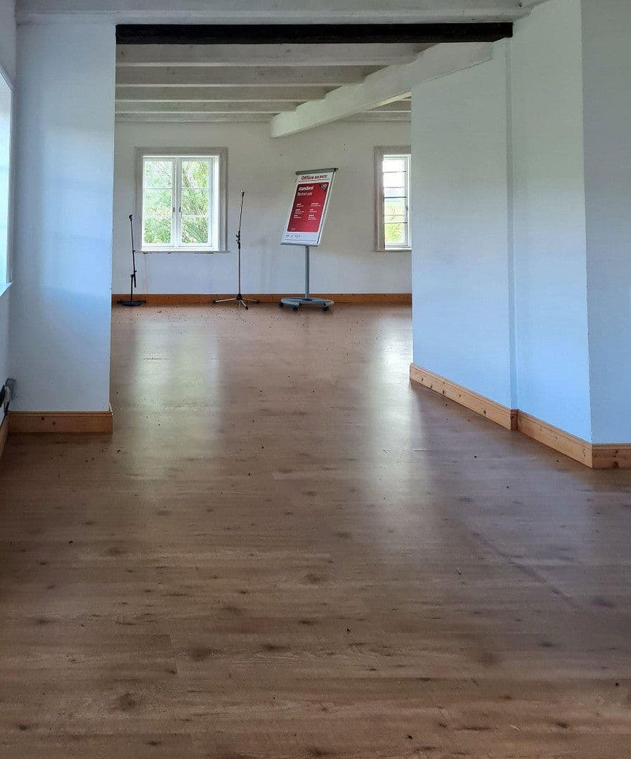 Prodej domu 162 m², pozemek 4.997 m², Tetenbüll, Šlesvicko-Holštýnsko Prodej domu 162 m², pozemek 4.997 m², Tetenbüll, Šlesvicko-Holštýnsko