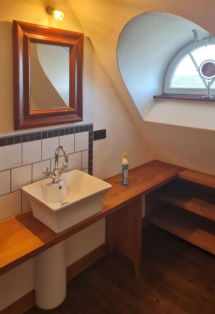 Prodej domu 162 m², pozemek 4.997 m², Tetenbüll, Šlesvicko-Holštýnsko Prodej domu 162 m², pozemek 4.997 m², Tetenbüll, Šlesvicko-Holštýnsko
