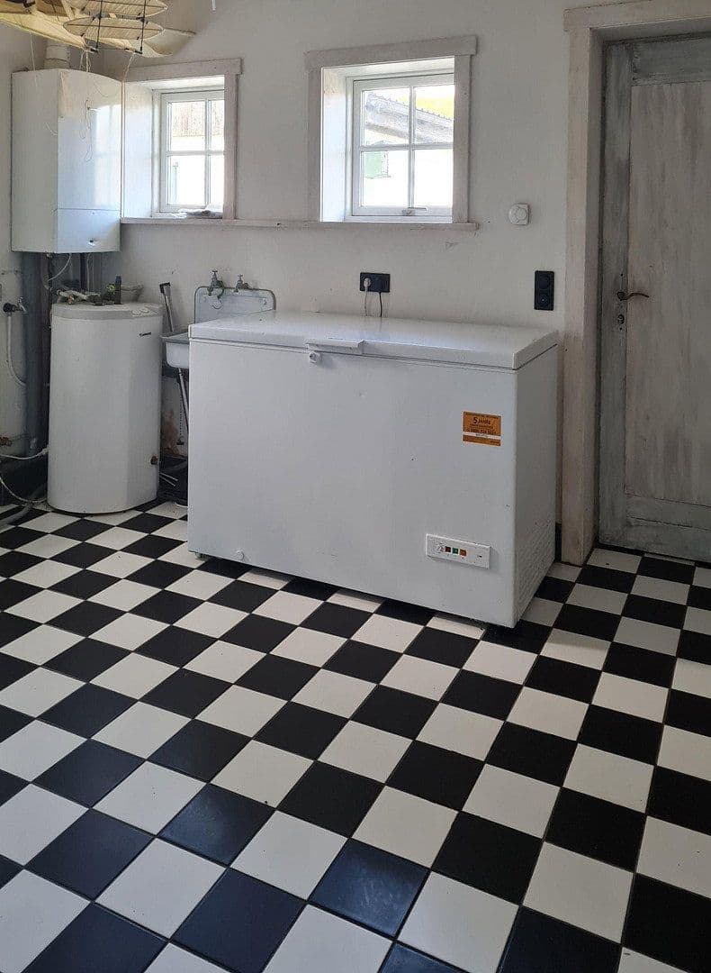 Prodej domu 162 m², pozemek 4.997 m², Tetenbüll, Šlesvicko-Holštýnsko Prodej domu 162 m², pozemek 4.997 m², Tetenbüll, Šlesvicko-Holštýnsko