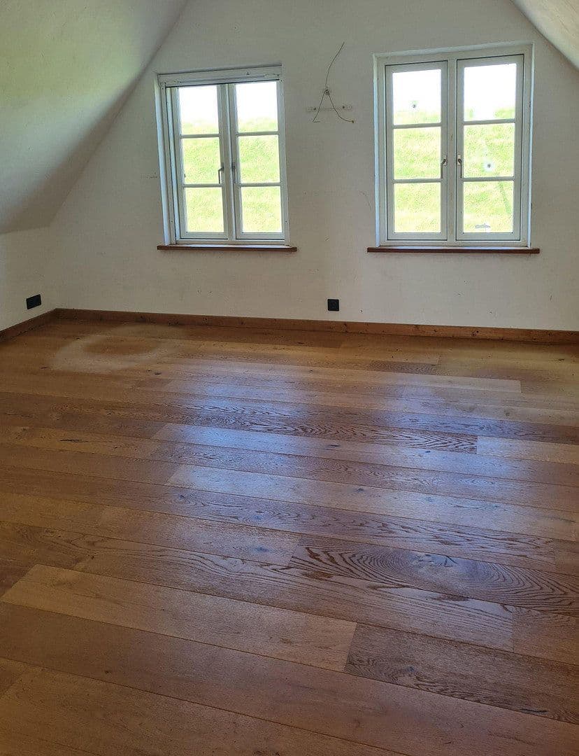 Prodej domu 162 m², pozemek 4.997 m², Tetenbüll, Šlesvicko-Holštýnsko Prodej domu 162 m², pozemek 4.997 m², Tetenbüll, Šlesvicko-Holštýnsko