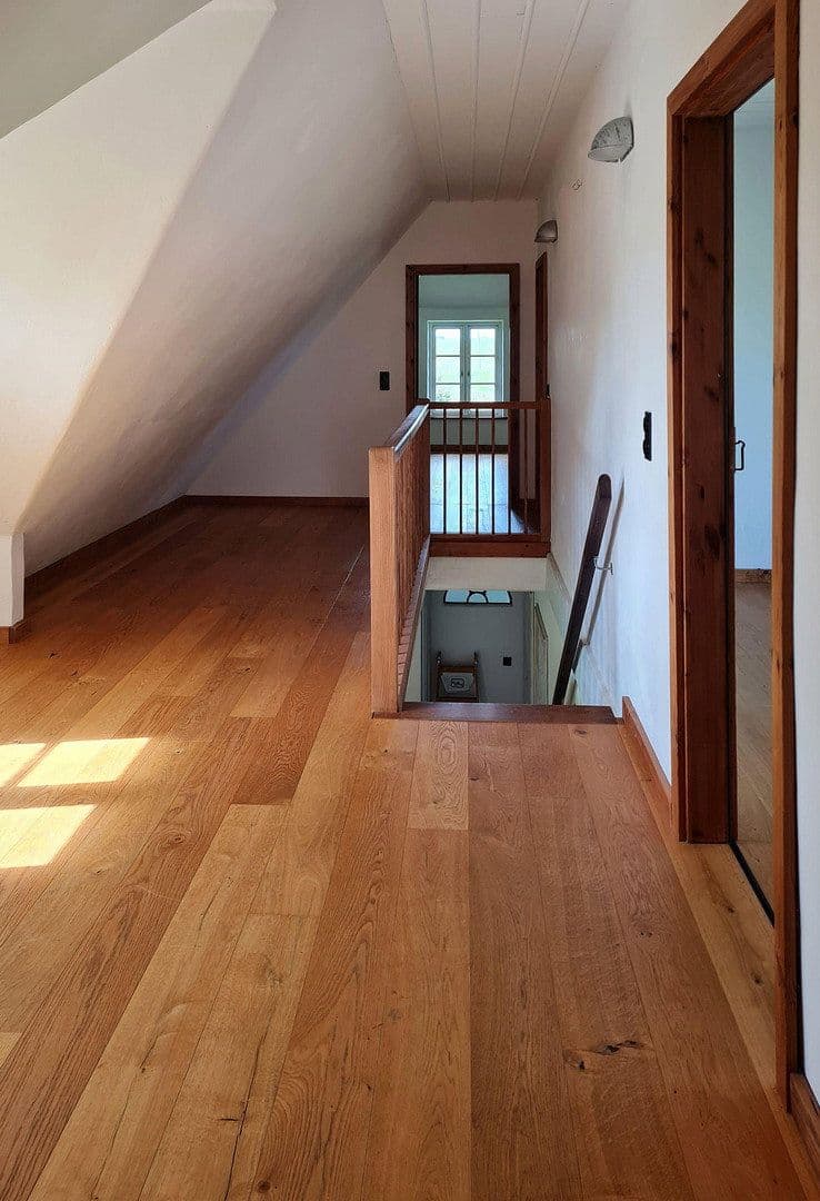 Prodej domu 162 m², pozemek 4.997 m², Tetenbüll, Šlesvicko-Holštýnsko Prodej domu 162 m², pozemek 4.997 m², Tetenbüll, Šlesvicko-Holštýnsko
