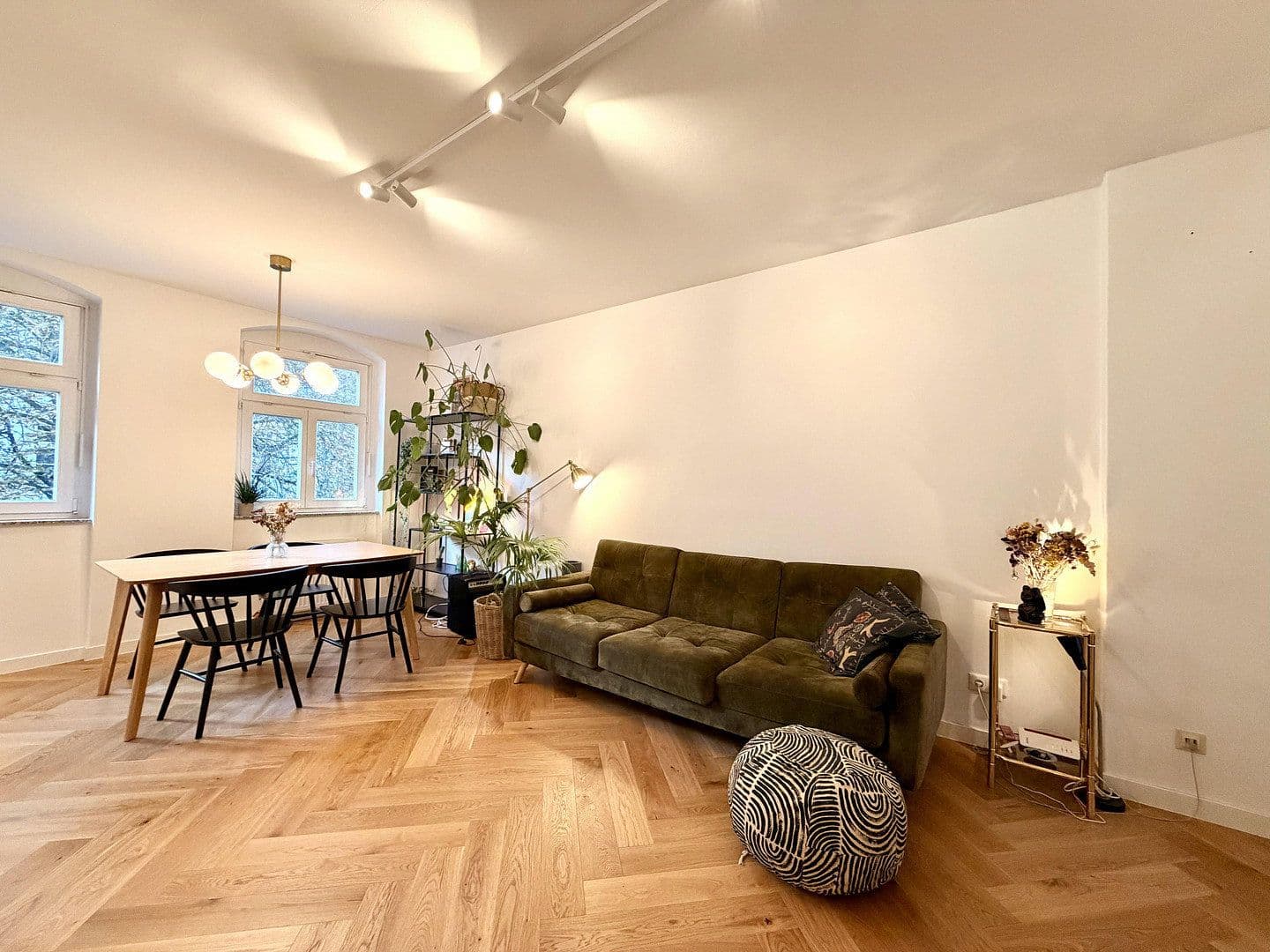 Prodej bytu 2+1 62 m², Mainzer Str. 18, Berlin, Berlín Prodej bytu 2+1 62 m², Mainzer Str. 18, Berlin, Berlín