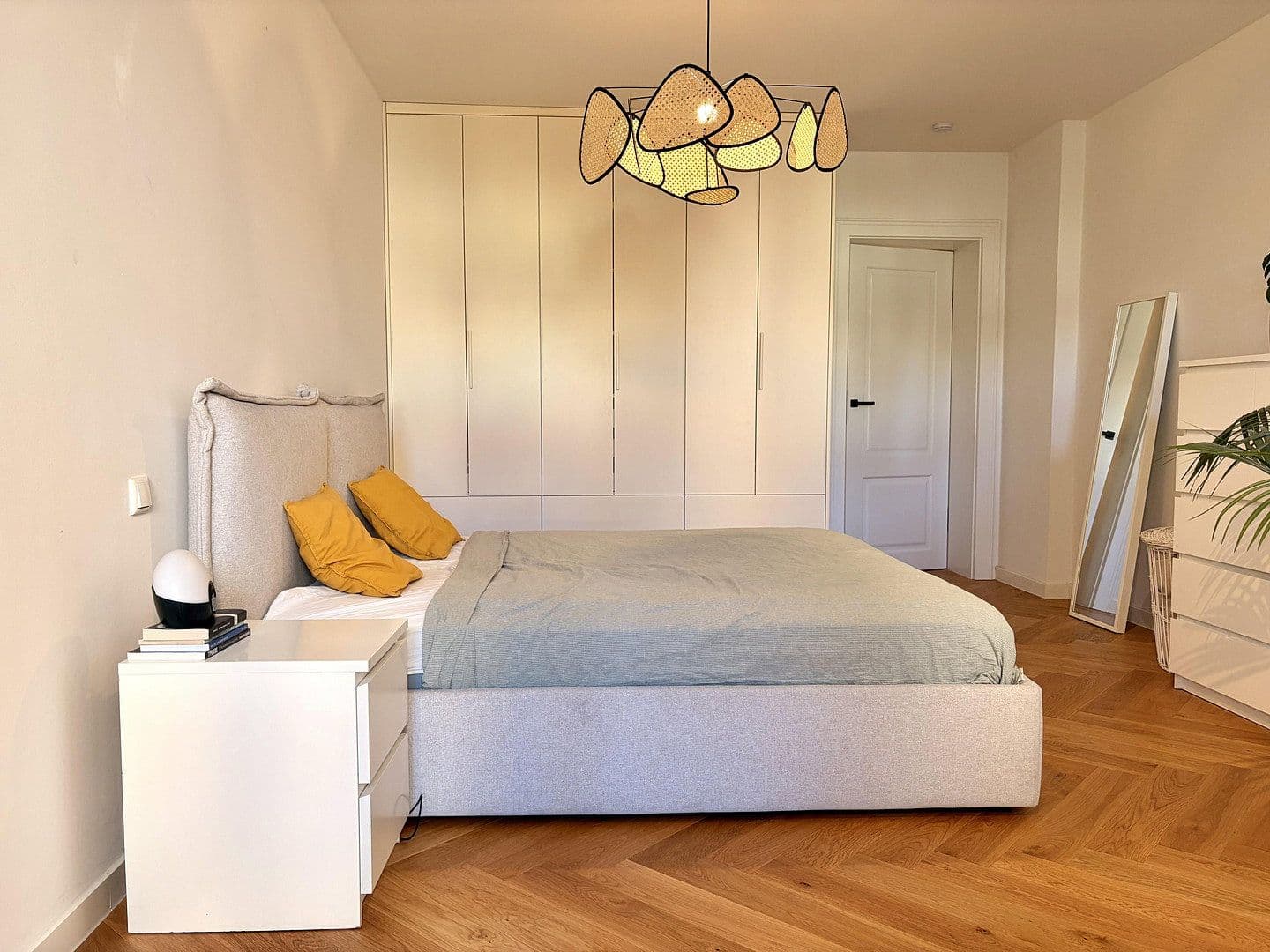 Prodej bytu 2+1 62 m², Mainzer Str. 18, Berlin, Berlín Prodej bytu 2+1 62 m², Mainzer Str. 18, Berlin, Berlín