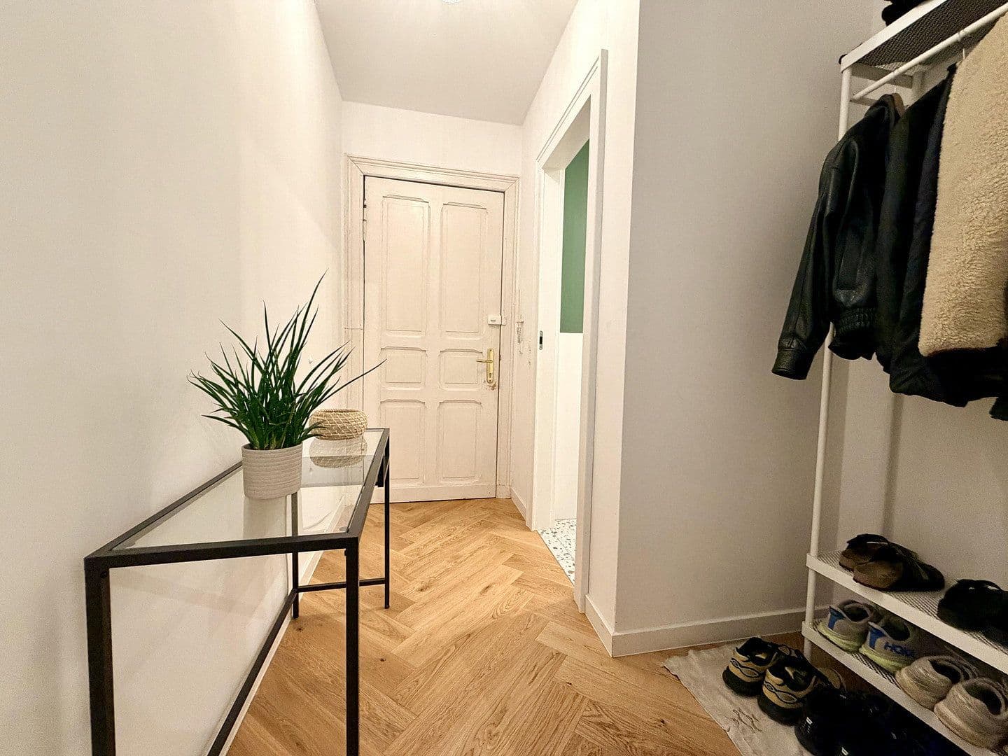 Prodej bytu 2+1 62 m², Mainzer Str. 18, Berlin, Berlín Prodej bytu 2+1 62 m², Mainzer Str. 18, Berlin, Berlín