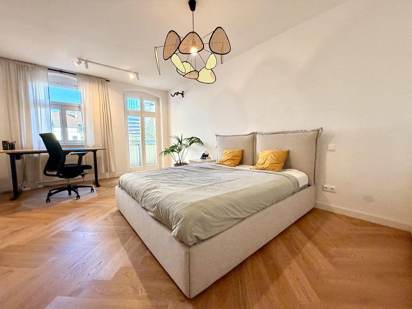 Prodej bytu 2+1 62 m², Mainzer Str. 18, Berlin, Berlín Prodej bytu 2+1 62 m², Mainzer Str. 18, Berlin, Berlín