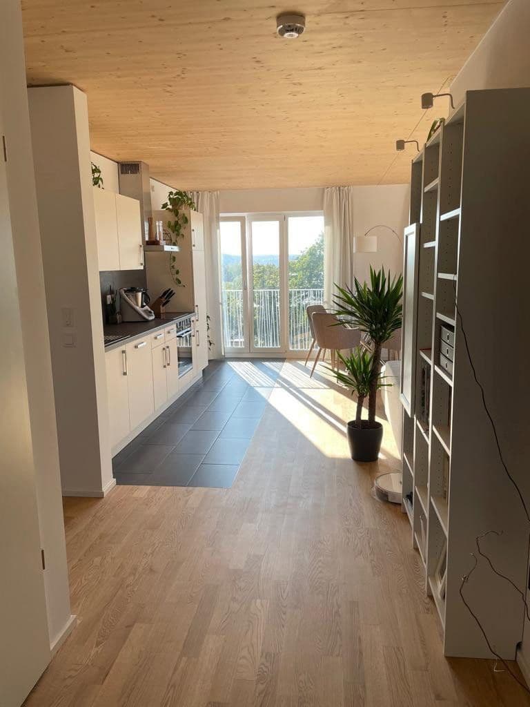 Pronájem bytu 3+1 81 m², Norbert-Glanzberg-Straße 2, Würzburg, Bavorsko Pronájem bytu 3+1 81 m², Norbert-Glanzberg-Straße 2, Würzburg, Bavorsko