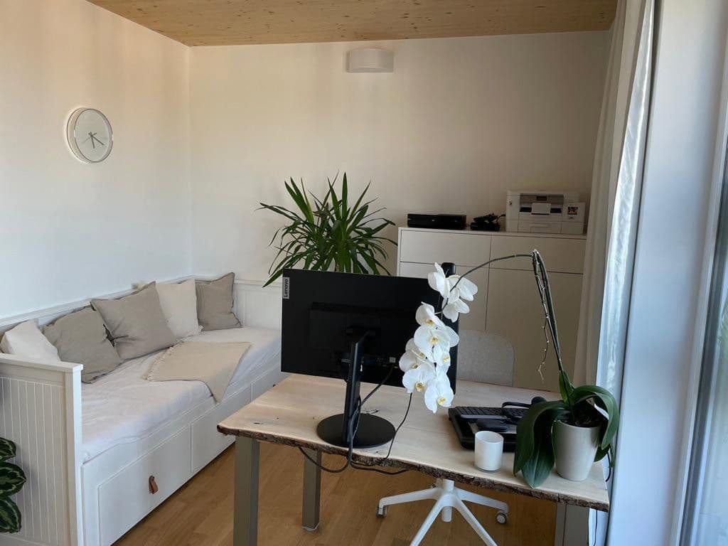 Pronájem bytu 3+1 81 m², Norbert-Glanzberg-Straße 2, Würzburg, Bavorsko Pronájem bytu 3+1 81 m², Norbert-Glanzberg-Straße 2, Würzburg, Bavorsko