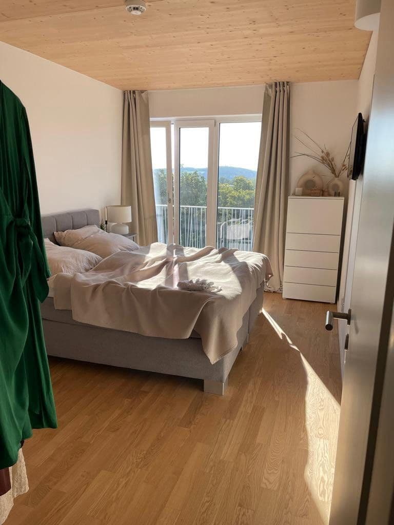 Pronájem bytu 3+1 81 m², Norbert-Glanzberg-Straße 2, Würzburg, Bavorsko Pronájem bytu 3+1 81 m², Norbert-Glanzberg-Straße 2, Würzburg, Bavorsko