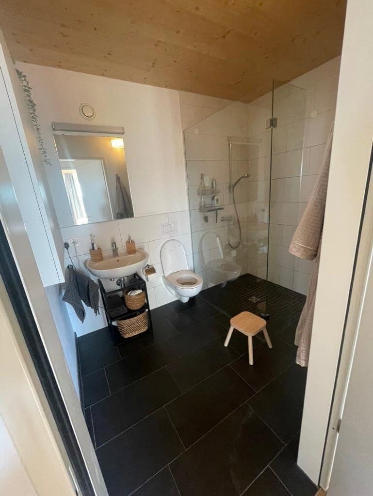 Pronájem bytu 3+1 81 m², Norbert-Glanzberg-Straße 2, Würzburg, Bavorsko Pronájem bytu 3+1 81 m², Norbert-Glanzberg-Straße 2, Würzburg, Bavorsko