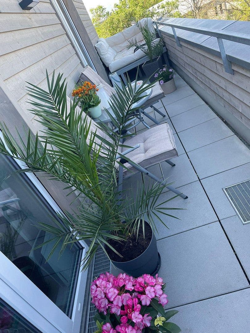 Pronájem bytu 3+1 81 m², Norbert-Glanzberg-Straße 2, Würzburg, Bavorsko Pronájem bytu 3+1 81 m², Norbert-Glanzberg-Straße 2, Würzburg, Bavorsko