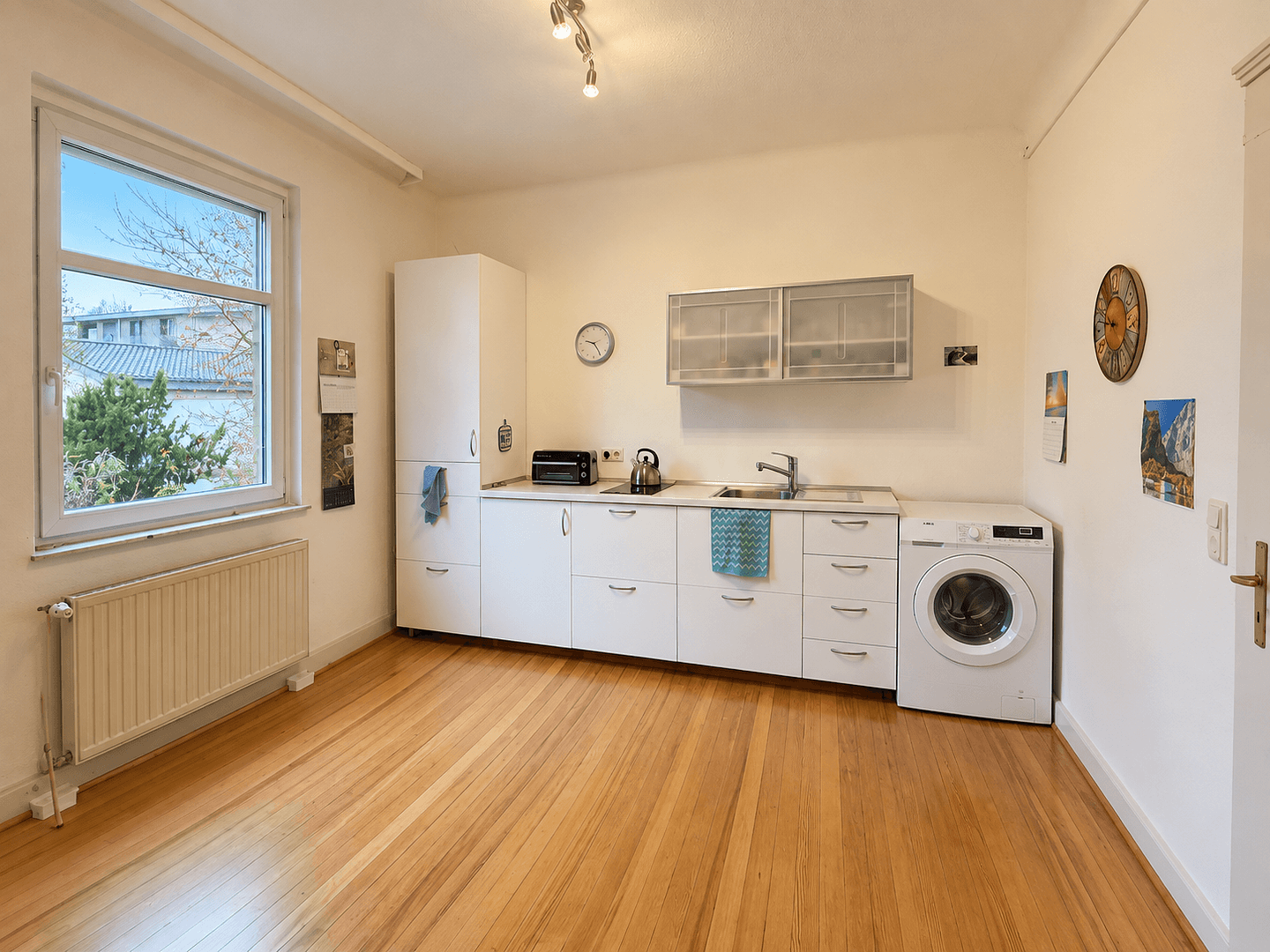 Prodej domu 170 m², pozemek 600 m², Albrecht-Dürer-Str. 6, Saarlouis, Země Sársko Prodej domu 170 m², pozemek 600 m², Albrecht-Dürer-Str. 6, Saarlouis, Země Sársko