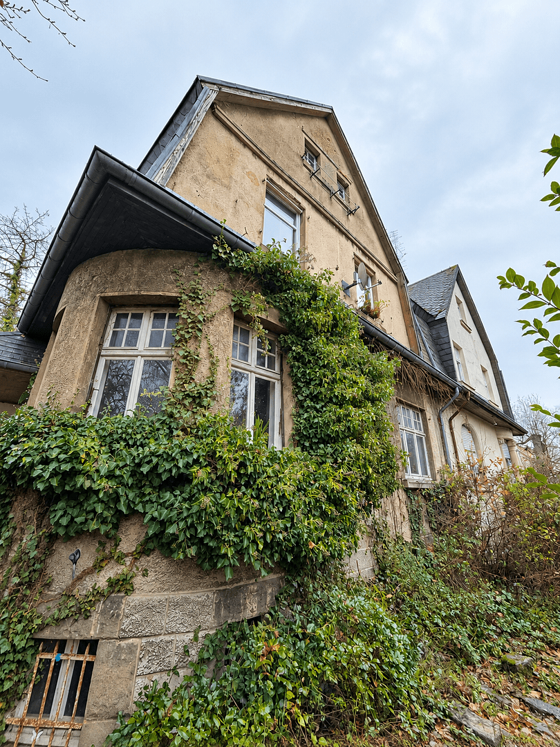Prodej domu 170 m², pozemek 600 m², Albrecht-Dürer-Str. 6, Saarlouis, Země Sársko Prodej domu 170 m², pozemek 600 m², Albrecht-Dürer-Str. 6, Saarlouis, Země Sársko