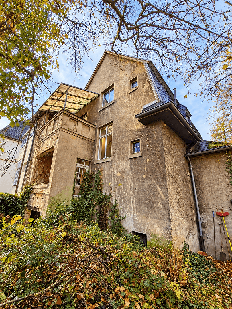 Prodej domu 170 m², pozemek 600 m², Albrecht-Dürer-Str. 6, Saarlouis, Země Sársko Prodej domu 170 m², pozemek 600 m², Albrecht-Dürer-Str. 6, Saarlouis, Země Sársko